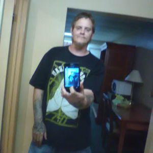 Meet your Posher, William